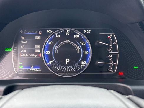 Used 2022 Lexus ES 300h ES 300h image 17