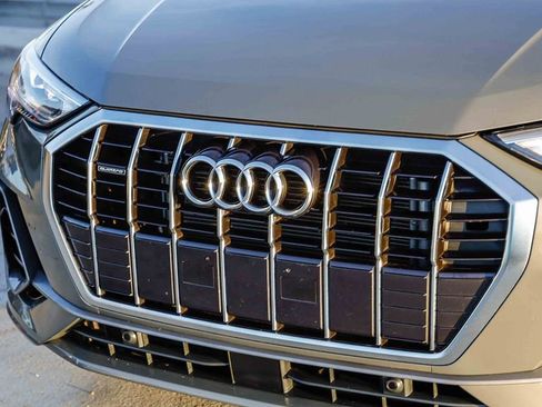 Used 2022 Audi Q3 2.0T Premium image 5