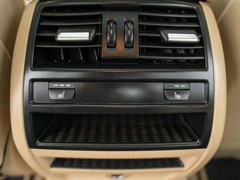 Used 2014 BMW 535d xDrive image 9