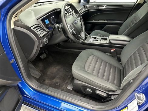 Used 2018 Ford Fusion S w/ Equipment Group 101A image 11