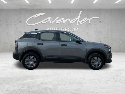 New 2026 Nissan Kicks S FWD image 18