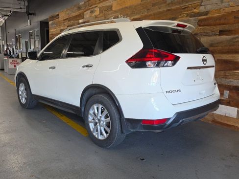 Used 2020 Nissan Rogue S AWD/4WD image 4