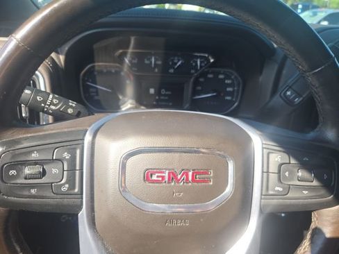 Used 2021 GMC Sierra 1500 SLT image 9