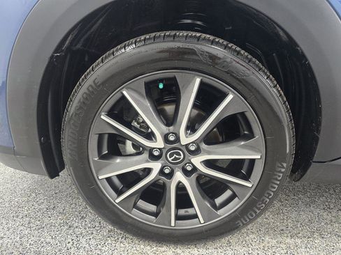Used 2018 MAZDA CX-3 Grand Touring w/ Premium Package FWD image 31