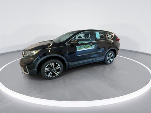 Used 2021 Honda CR-V Special Edition image 4