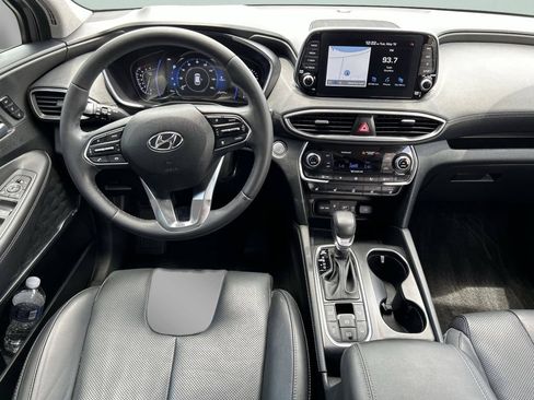 Used 2019 Hyundai Santa Fe FWD image 21