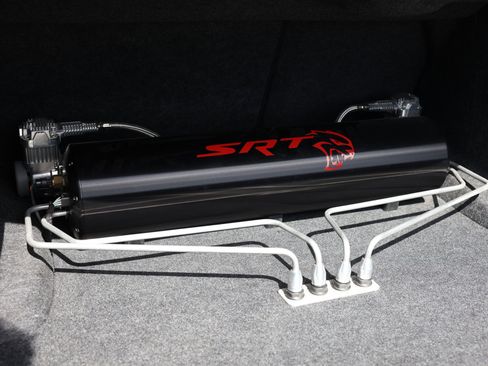 Used 2015 Dodge Charger SRT Hellcat w/ Laguna Leather Package image 34