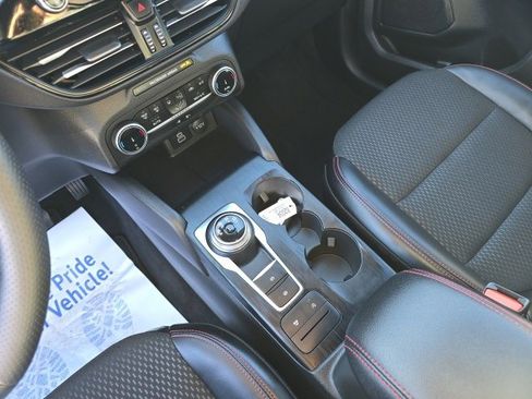 Used 2025 Ford Escape ST-Line image 20