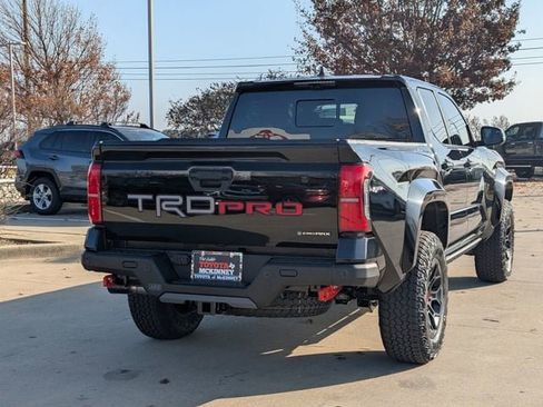 New 2026 Toyota Tacoma TRD Pro image 4