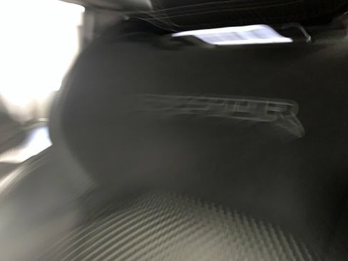 Used 2024 Ford Bronco Raptor AWD/4WD image 17