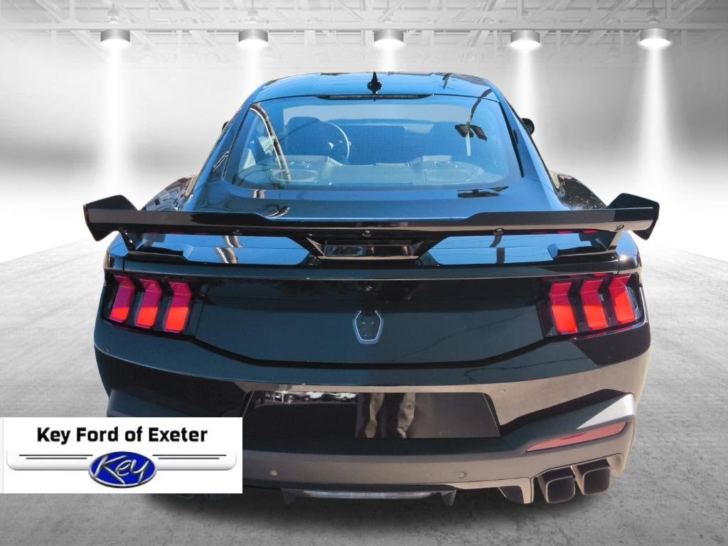 New 2026 Ford Mustang Dark Horse SC RWD image 25