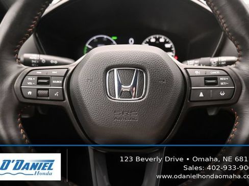 Used 2024 Honda CR-V Sport image 28