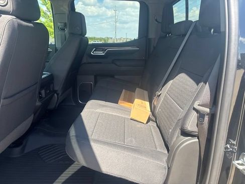 New 2026 Chevrolet Silverado 1500 RST AWD/4WD image 21