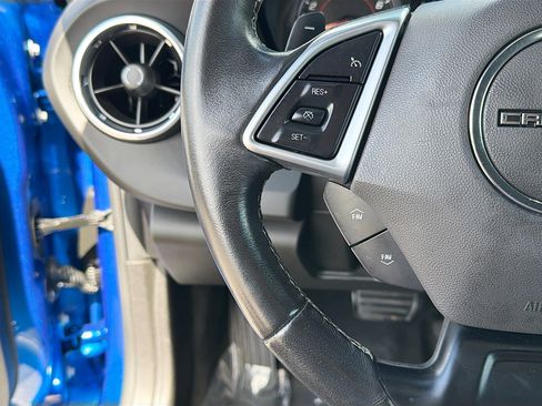 Used 2018 Chevrolet Camaro LT image 33
