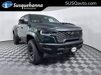 New 2026 RAM 1500 RHO AWD/4WD video 1