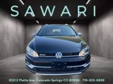 Used 2017 Volkswagen Golf Alltrack S image 2