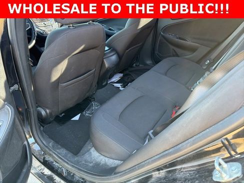 Used 2020 Chevrolet Malibu LS image 6