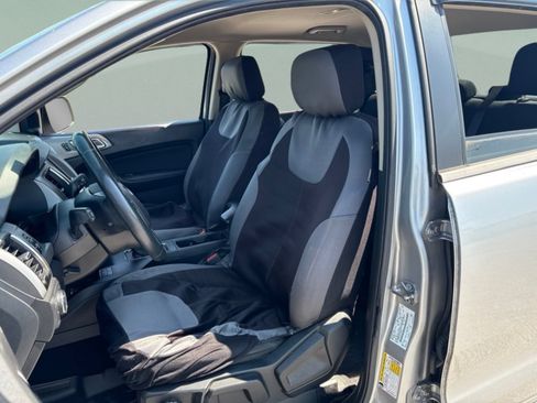 Used 2020 Ford Ranger XLT w/ Equipment Group 301A Mid RWD image 12