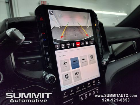 New 2026 RAM 2500 Limited image 21