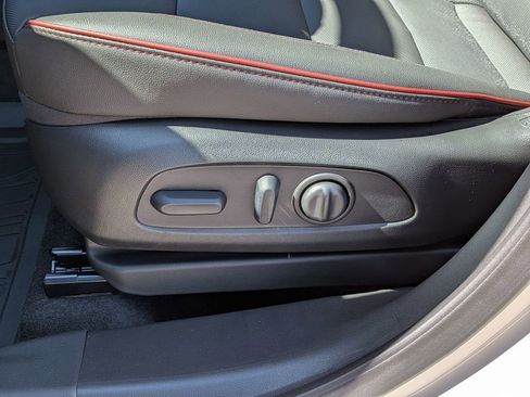 New 2026 Chevrolet TrailBlazer RS w/ Convenience Package image 16