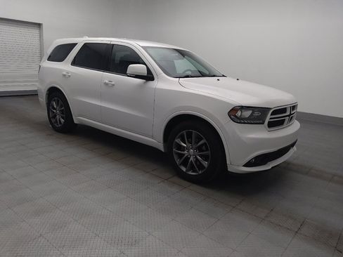 Used 2017 Dodge Durango GT RWD image 11