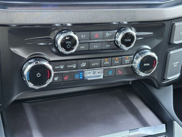 New 2026 Ford F250 Platinum AWD/4WD image 23
