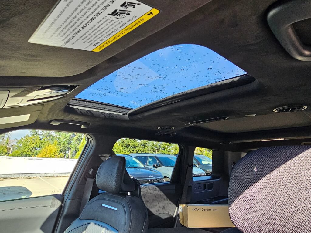New 2027 Kia Telluride SX Prestige AWD/4WD image 20