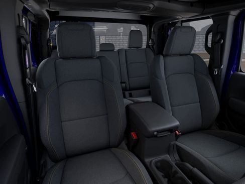 New 2026 Jeep Gladiator Sport AWD/4WD image 19