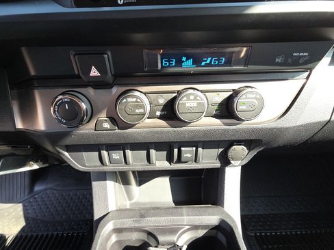 Used 2023 Toyota Tacoma SR image 25