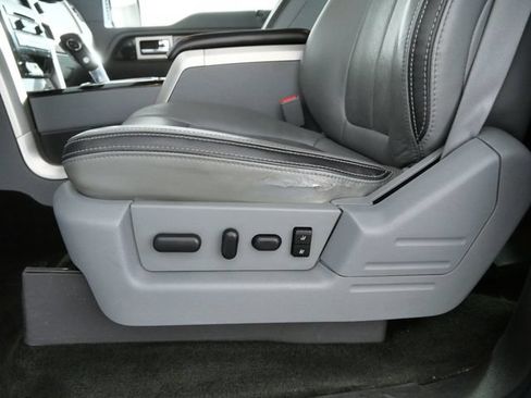 Used 2011 Ford F150 Platinum AWD/4WD image 19