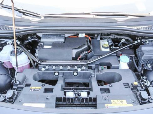 Used 2022 Volkswagen ID.4 Pro S RWD image 27