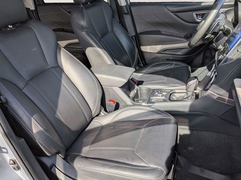 Used 2022 Subaru Forester Limited AWD/4WD image 39