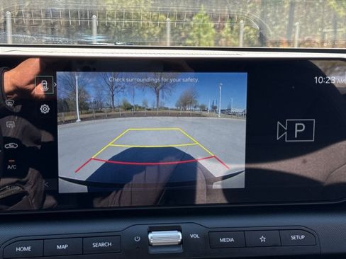 Used 2025 Kia K4 EX FWD image 25