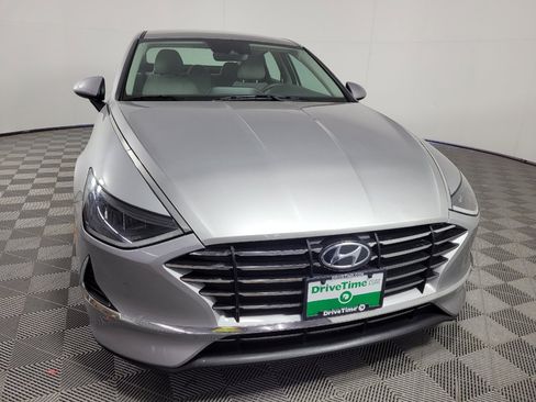 Used 2021 Hyundai Sonata SE FWD image 14