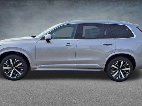 New 2026 Volvo XC90 B5 Core AWD/4WD image 4