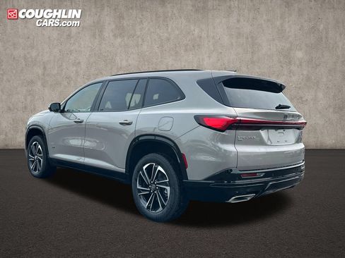 New 2027 Buick Enclave Sport Touring w/ Power Package AWD/4WD image 5