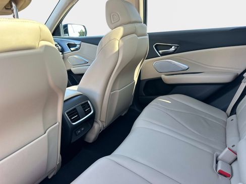 Used 2019 Acura RDX FWD w/ Technology Package image 15