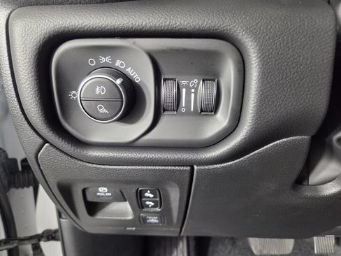 Used 2026 RAM 1500 Big Horn AWD/4WD image 21