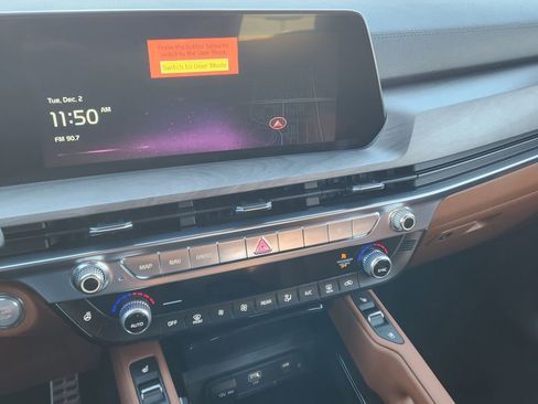 New 2025 Kia Telluride SX X-Line image 23