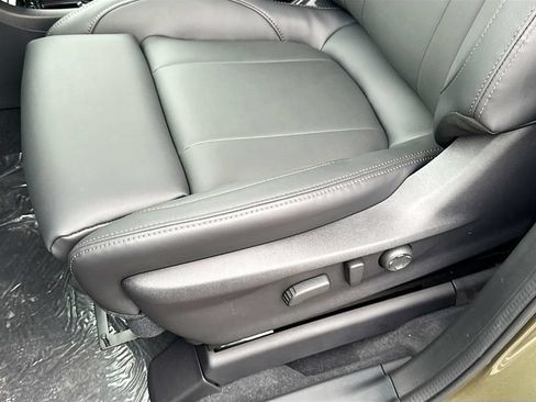 New 2026 Subaru Ascent Limited Bronze AWD/4WD image 24