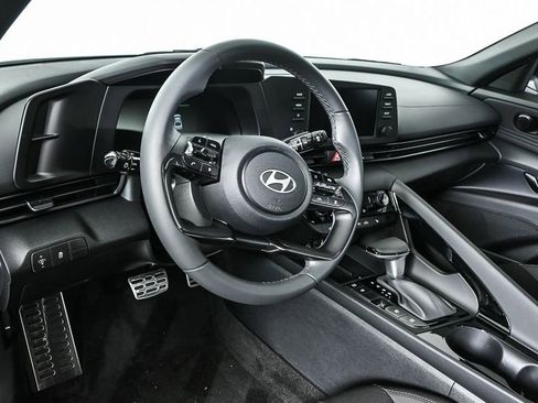 New 2026 Hyundai Elantra SEL Sport image 15