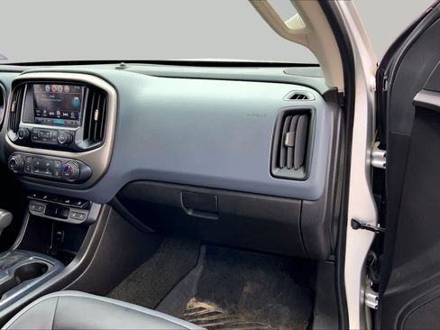 Used 2016 Chevrolet Colorado Z71 AWD/4WD image 19