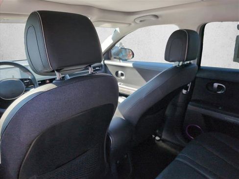 Certified 2024 Hyundai Ioniq 5 Limited image 17