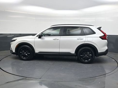 Used 2026 Honda CR-V Sport-L image 7