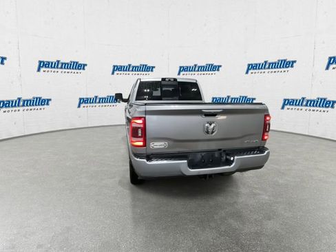 Used 2023 RAM 3500 Limited image 9