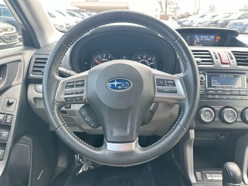 Used 2015 Subaru Forester 2.5i Touring w/ Popular Package #2 image 28