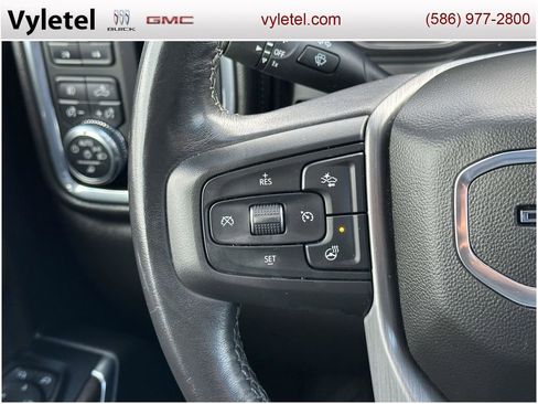 Used 2022 GMC Sierra 2500 Denali w/ Denali Ultimate Package image 27