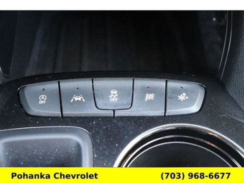 Used 2022 Chevrolet TrailBlazer LT w/ Convenience Package image 16