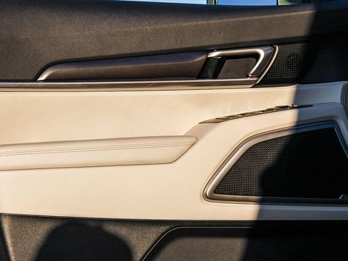 Used 2025 Kia Telluride S FWD image 23