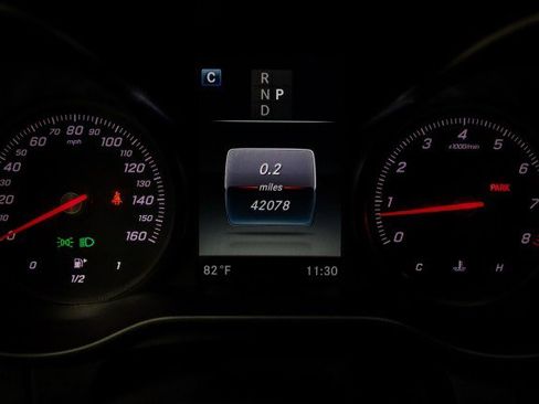 Used 2018 Mercedes-Benz C 300 Cabriolet w/ Premium Package image 15